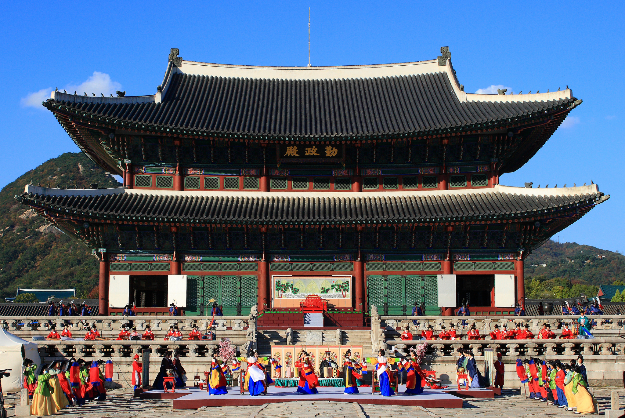 TOUR HÀN QUỐC LỄ 2-9: KHÁM PHÁ BUNSAN – DEAGU – SEOUL 5 NGÀY 5 ĐÊM